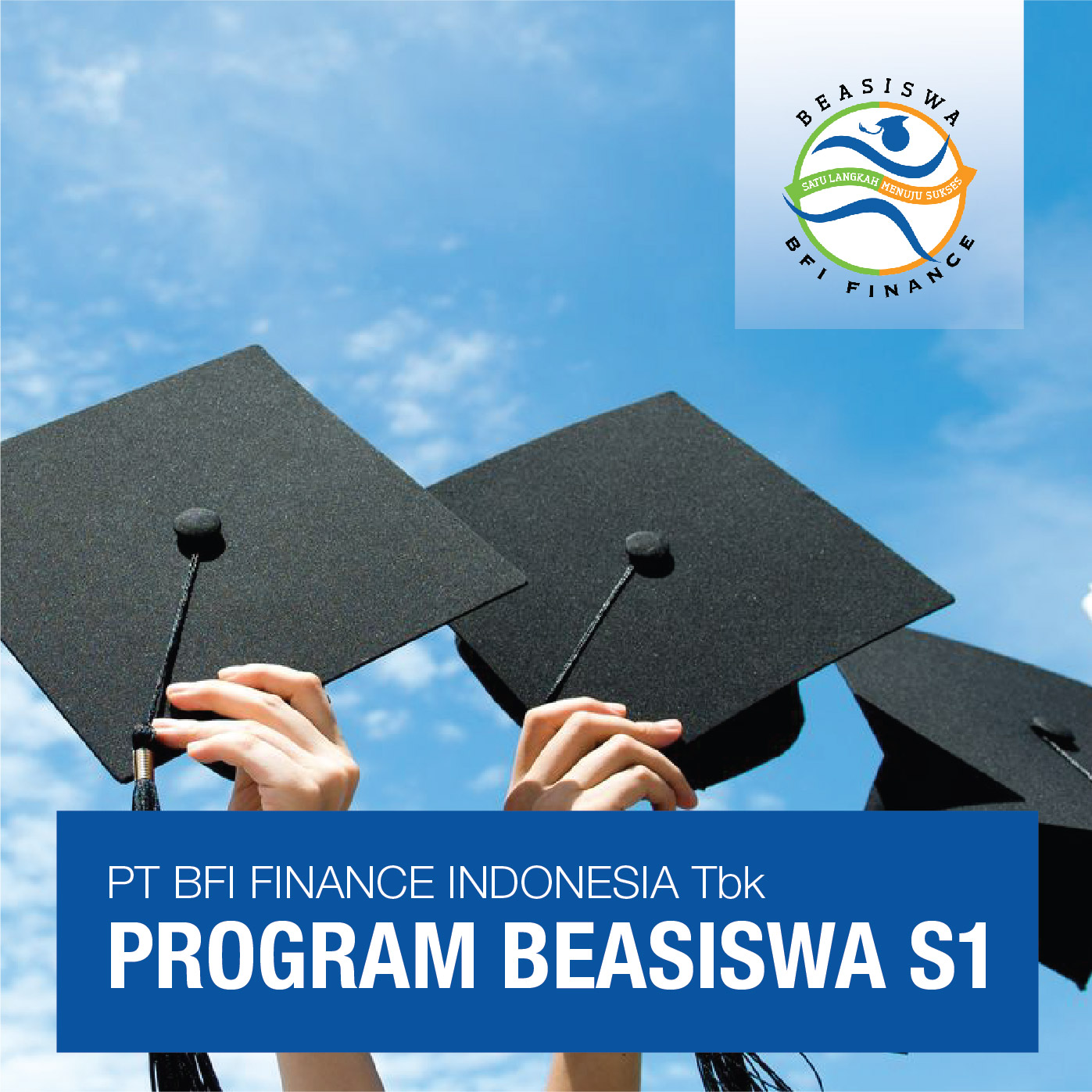 Tanggung Jawab Sosial Perusahaan (CSR) BFI Finance